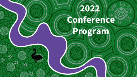 2022 Conference Program