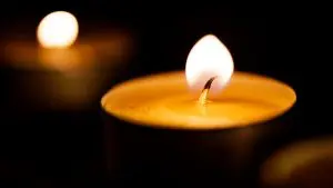 candles